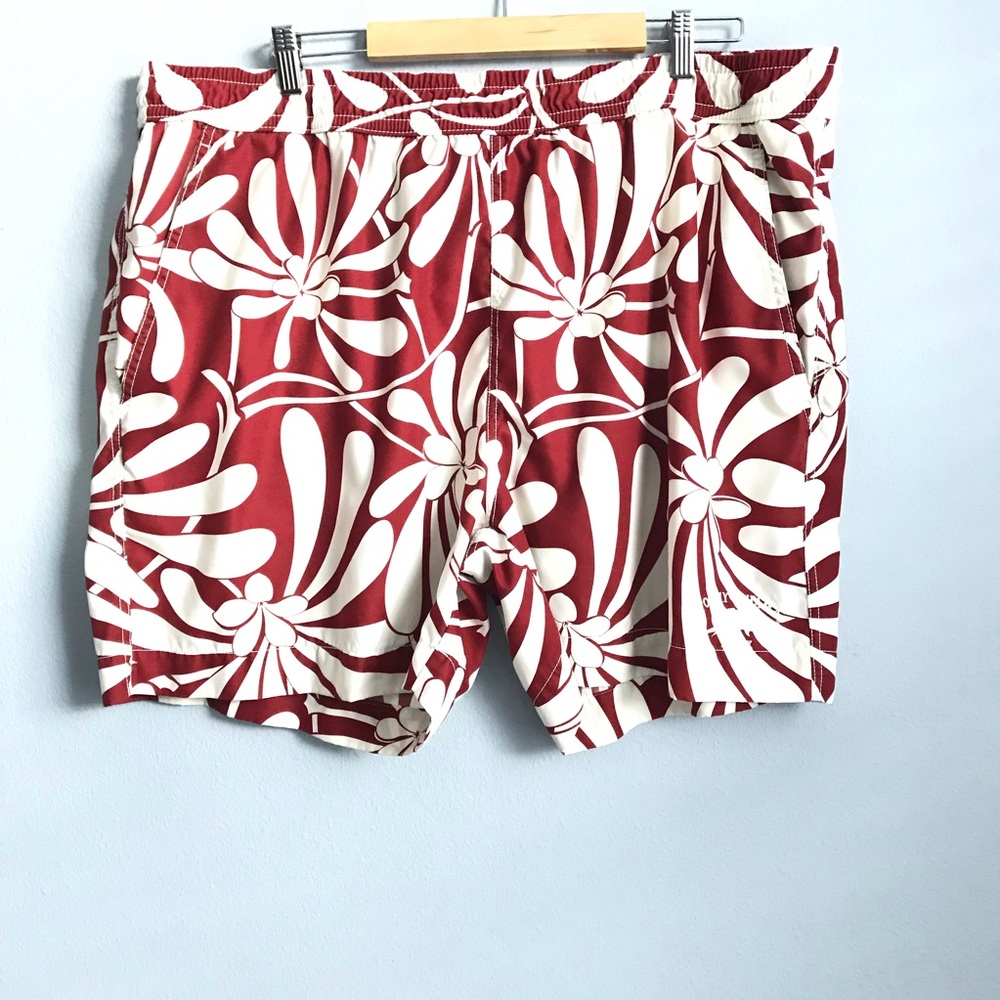Tommy Bahama Relax Swim Trunk